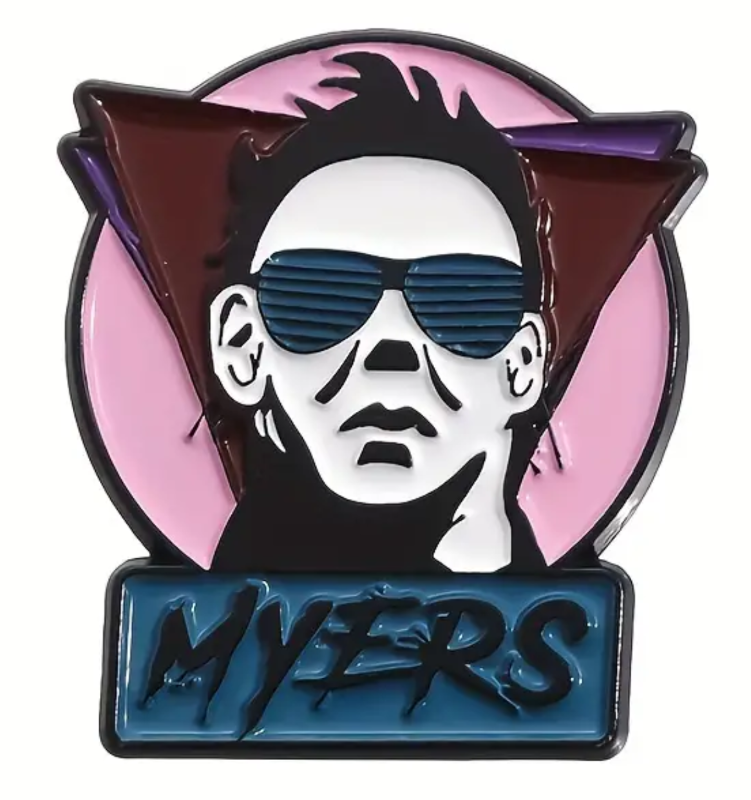 Michael Myers 80s