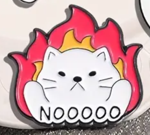 Nooooooooo