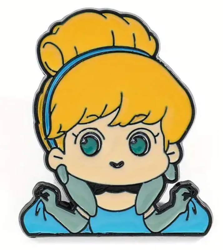 Cenicienta