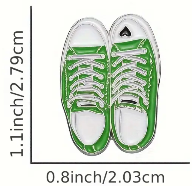 Par de Converse