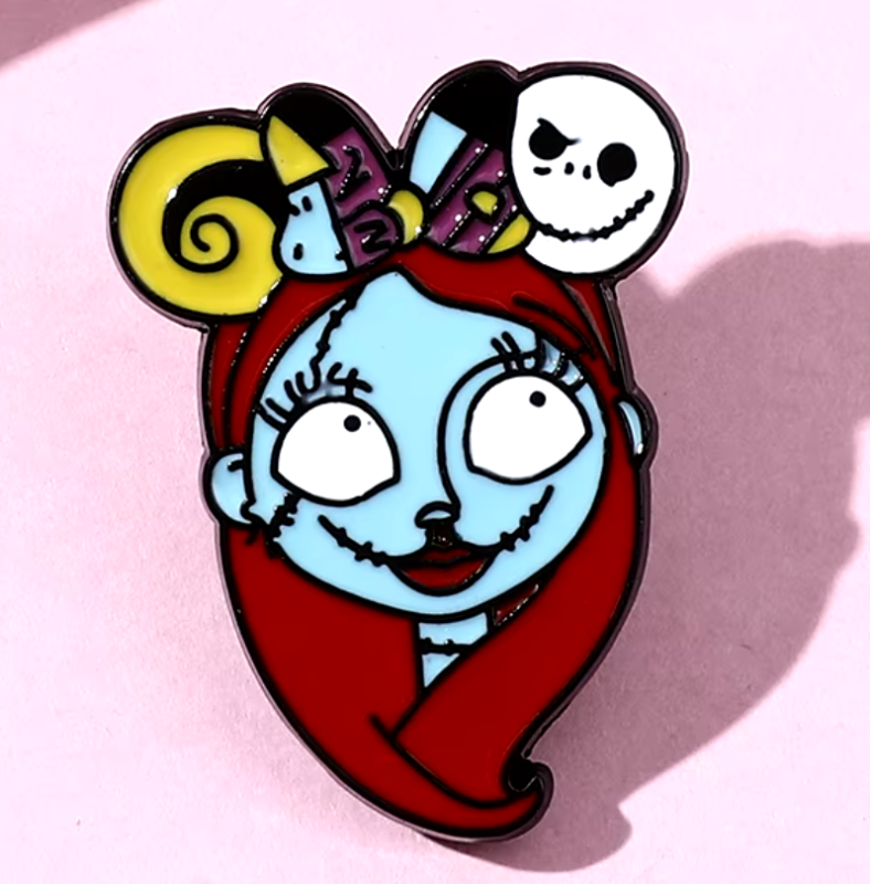 Sally Skellington