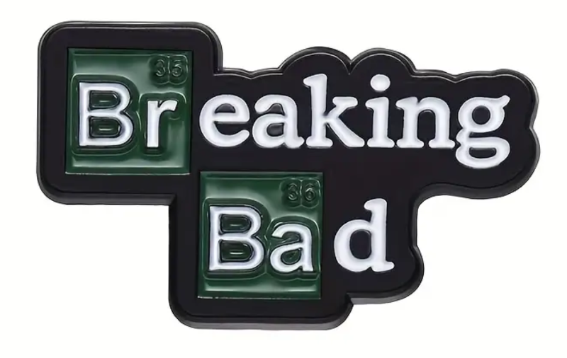 Breaking Bad logo