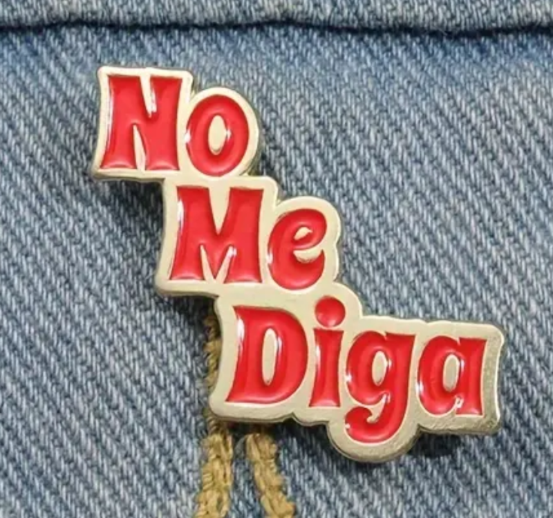 No Me Diga