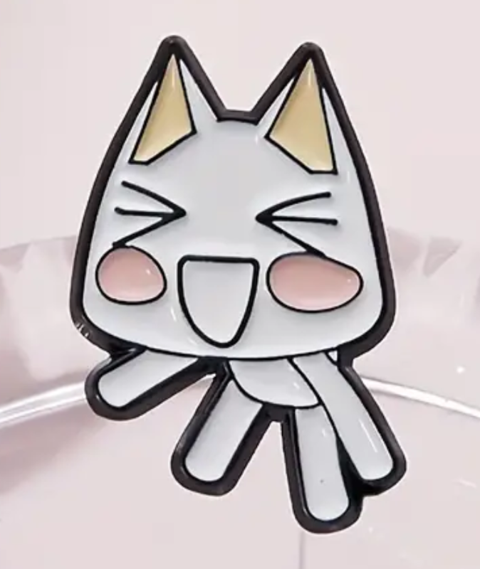 Gato Anime 02