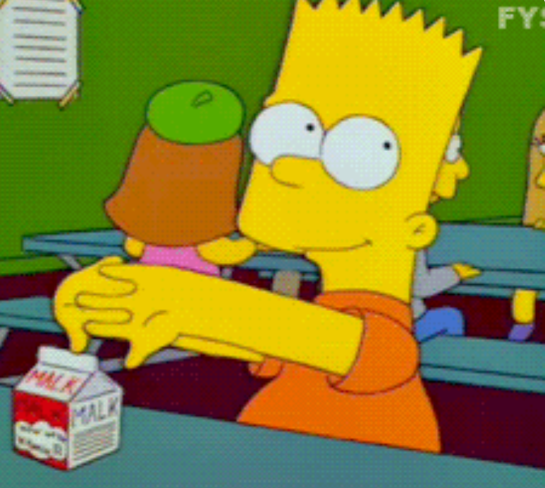 MALK CON VITAMINA R
