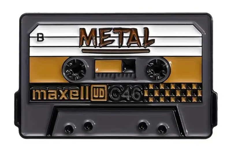 Cassette 4