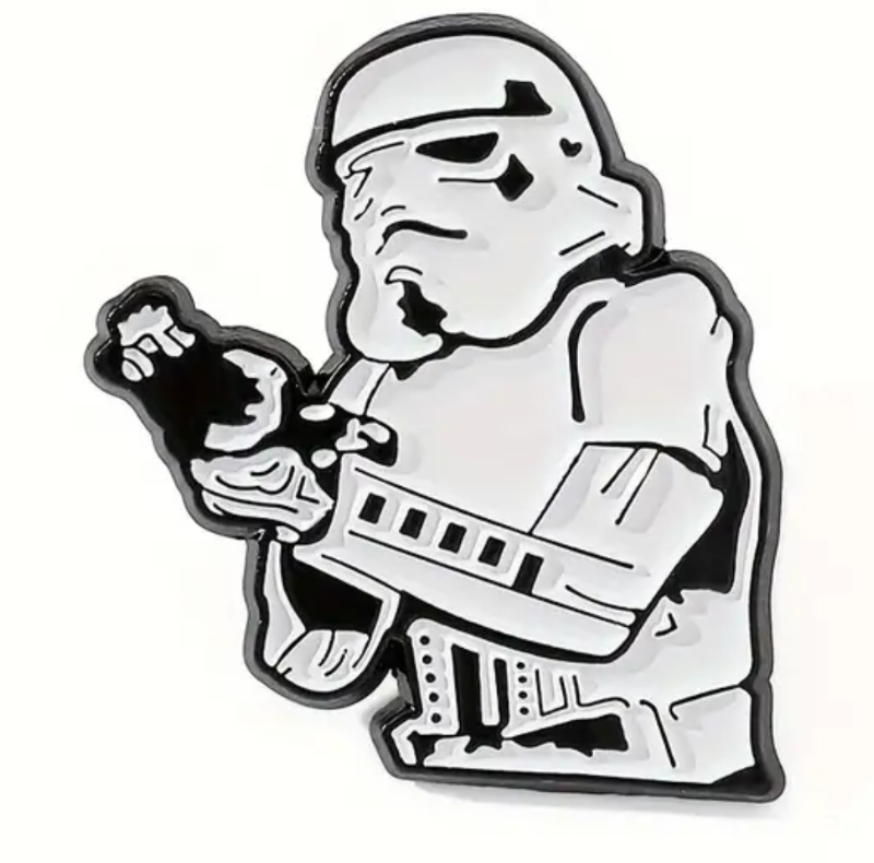Star Wars Stormtrooper