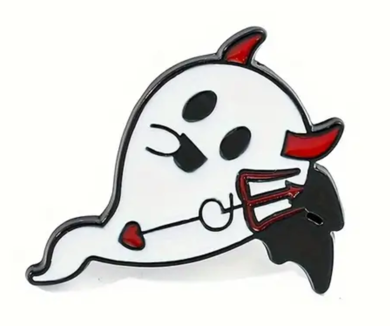Fantasma Diablo