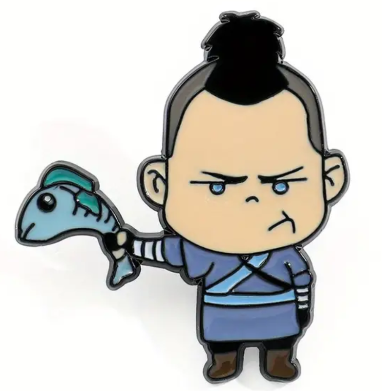 El Avatar SOKKA