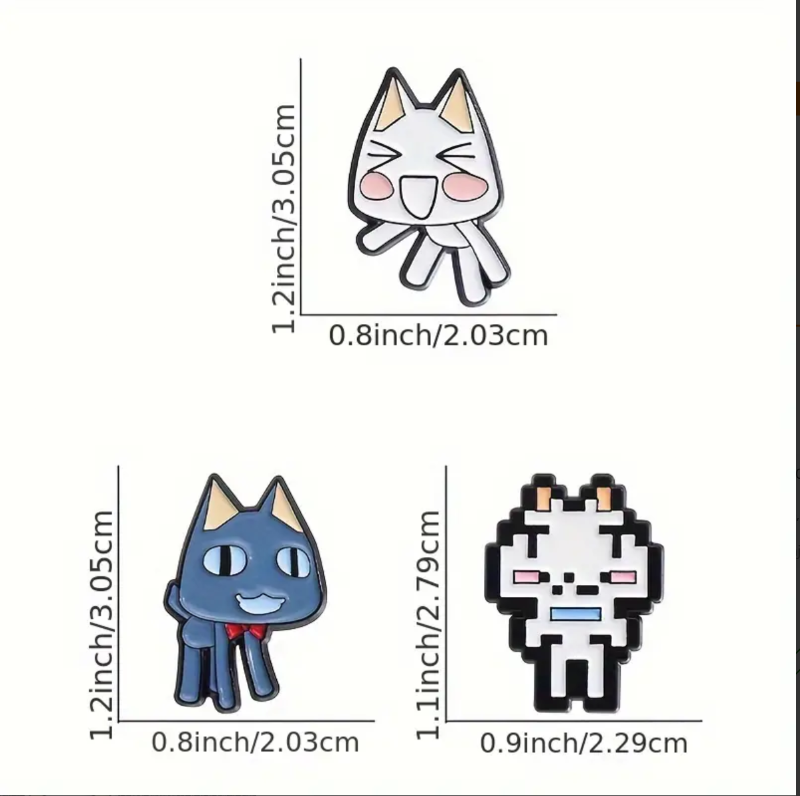 Gato Pixel 03