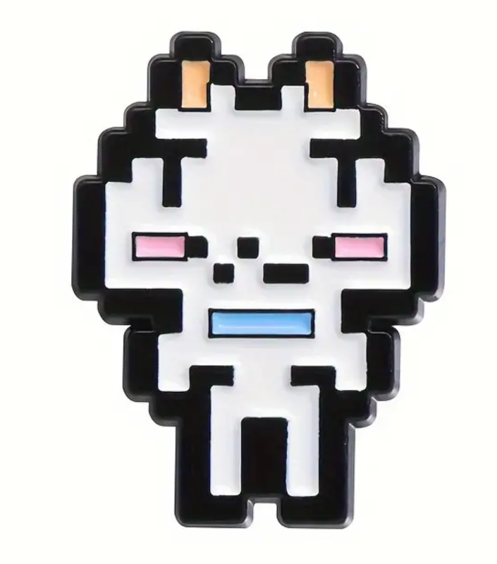 Gato Pixel 03