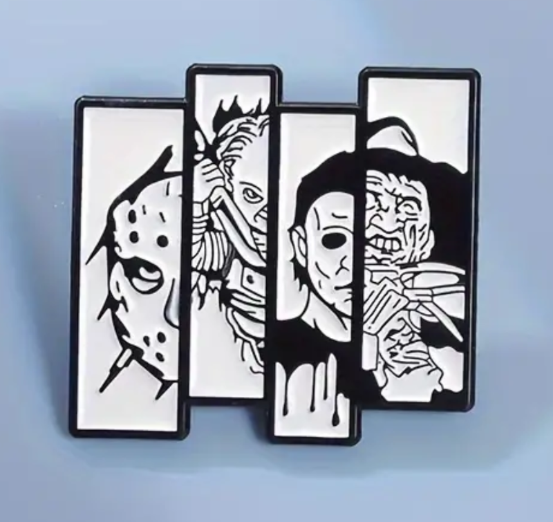 Cuadro del Terror