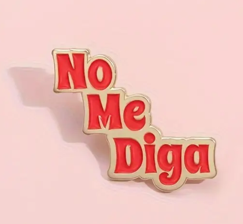 No Me Diga