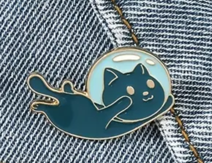 Gato Astronauta