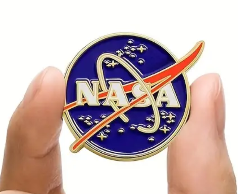 Logo NASA