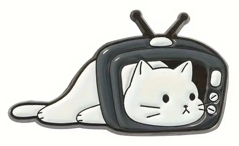 Gatito Muerte y Desolacion