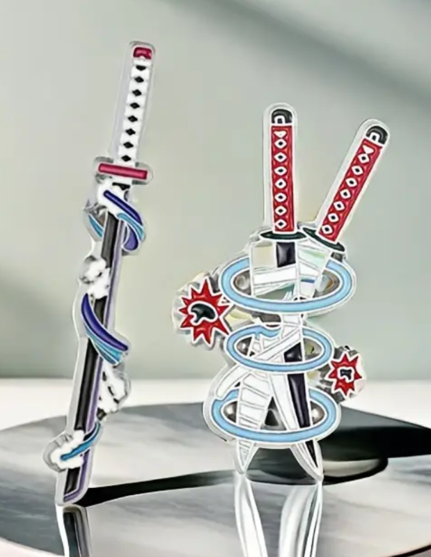 Katana Japonesa