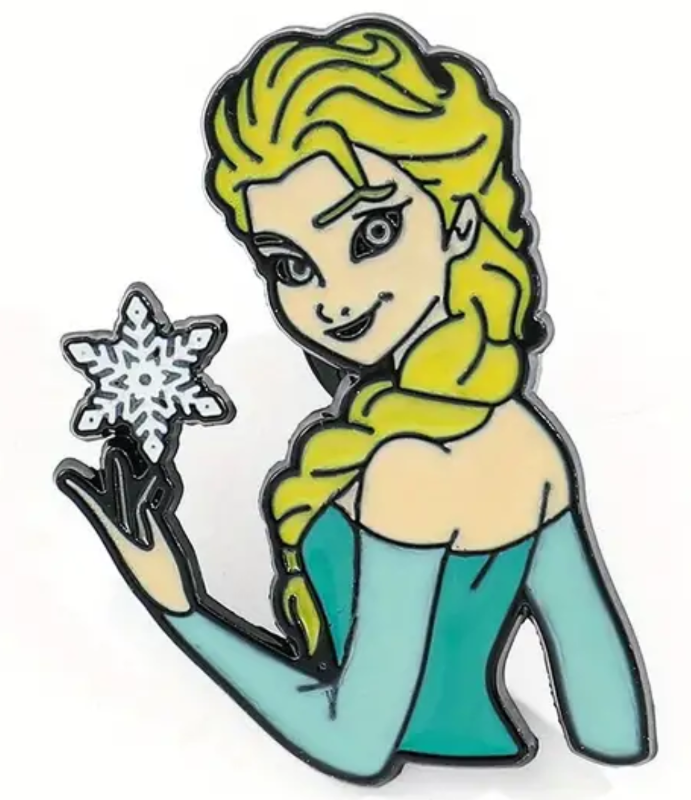 Frozen