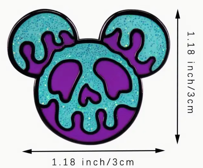 Mickey Creepy