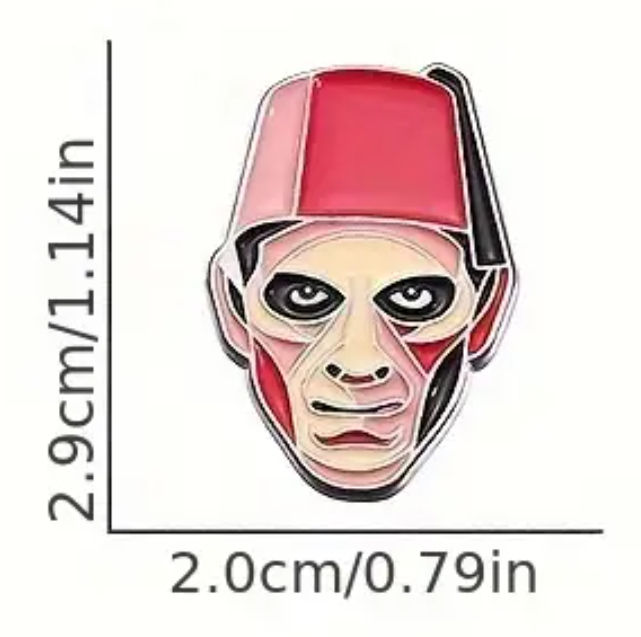 La Momia