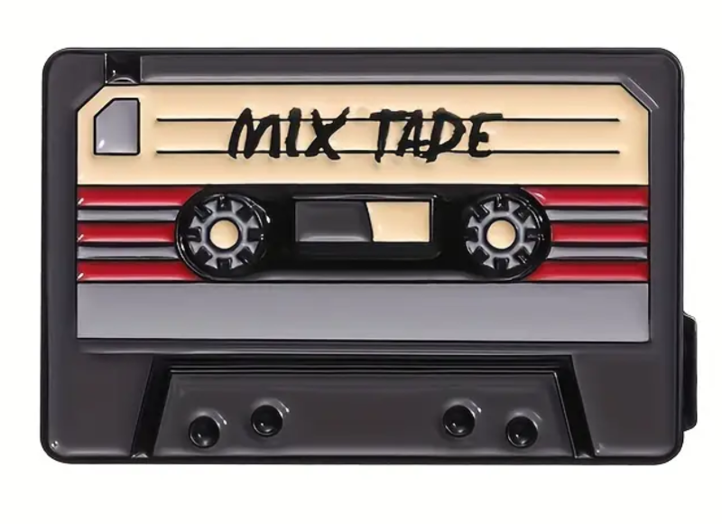 Cassette 5