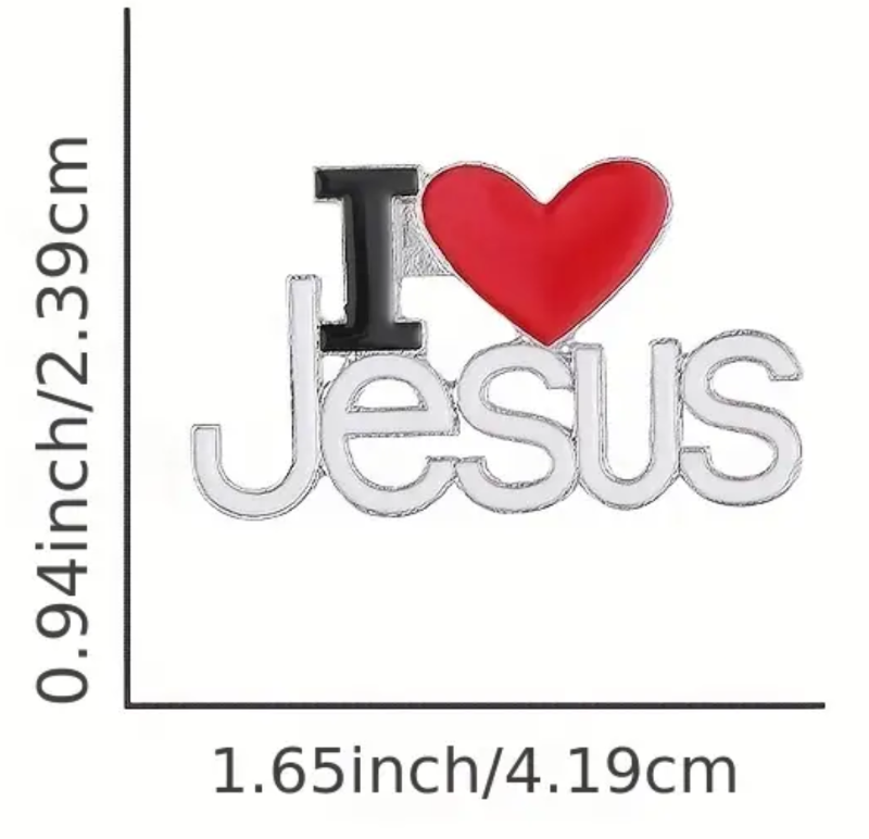 Yo Amo a Jesus