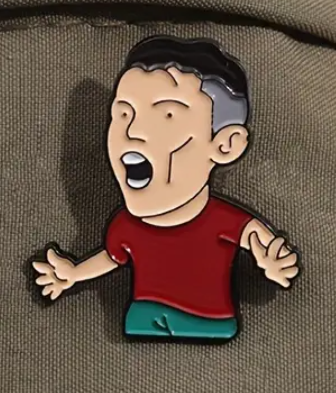 Cristiano Ronaldo, Jugador de Futball