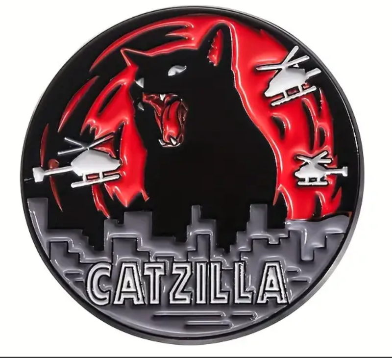Catzilla