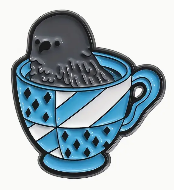 Taza de Té, Ravenclaw / Harry Potter