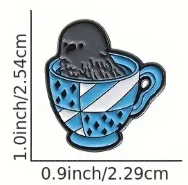 Taza de Té, Ravenclaw / Harry Potter