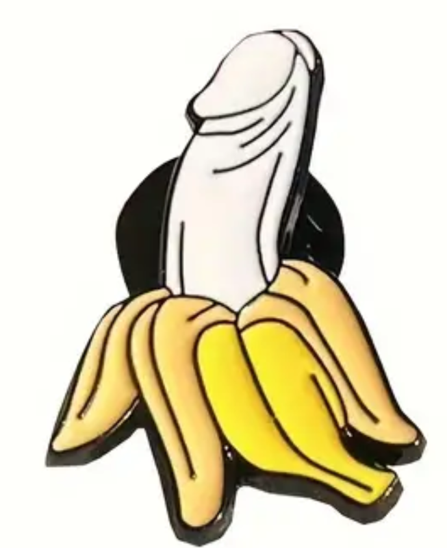 Platano Macho / Bannana XXX