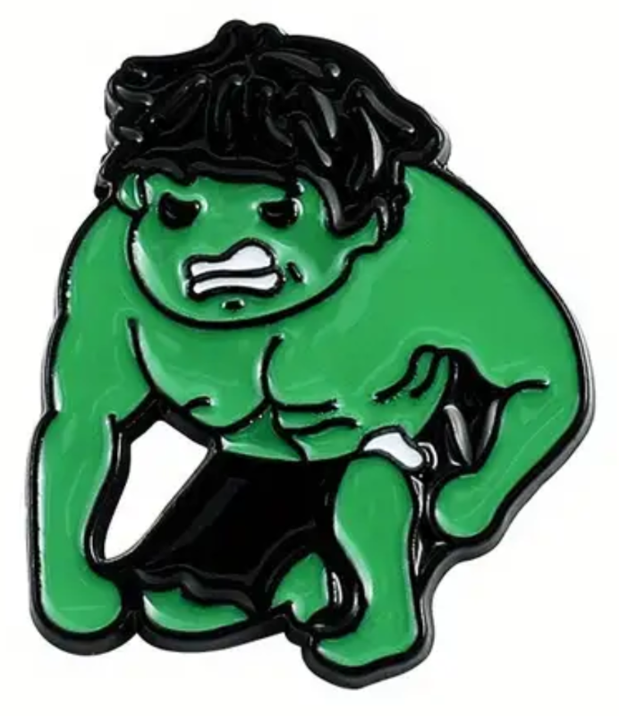 Hulk Avenger