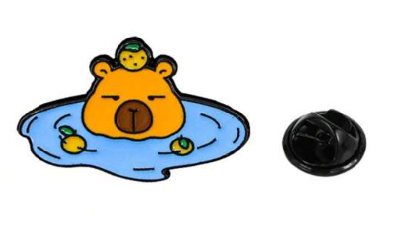 Capibara 04