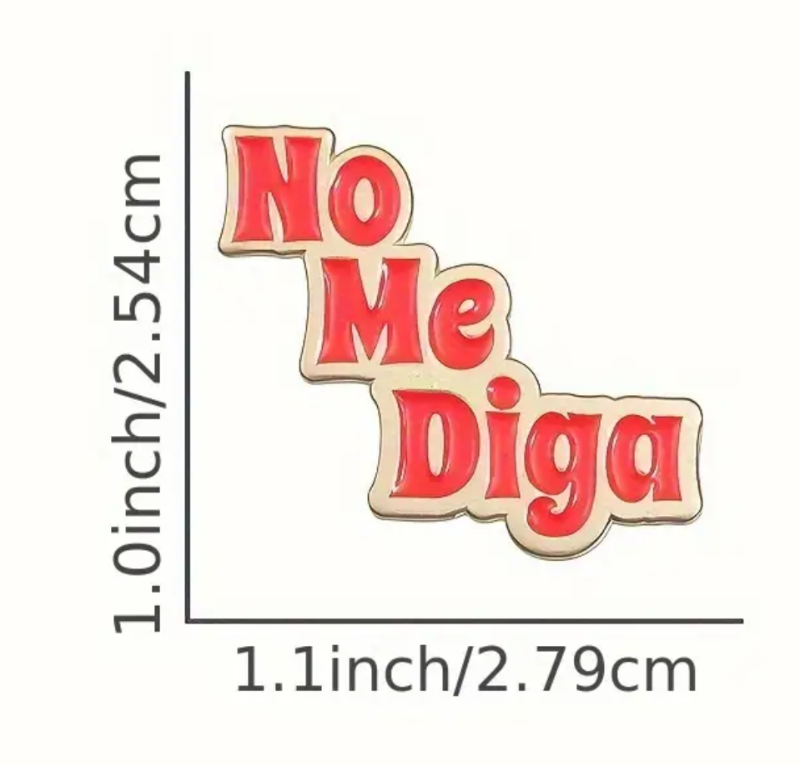 No Me Diga