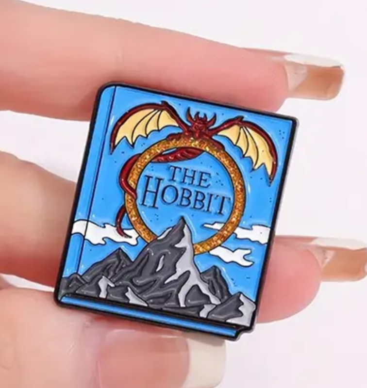 Libro del Hobbit