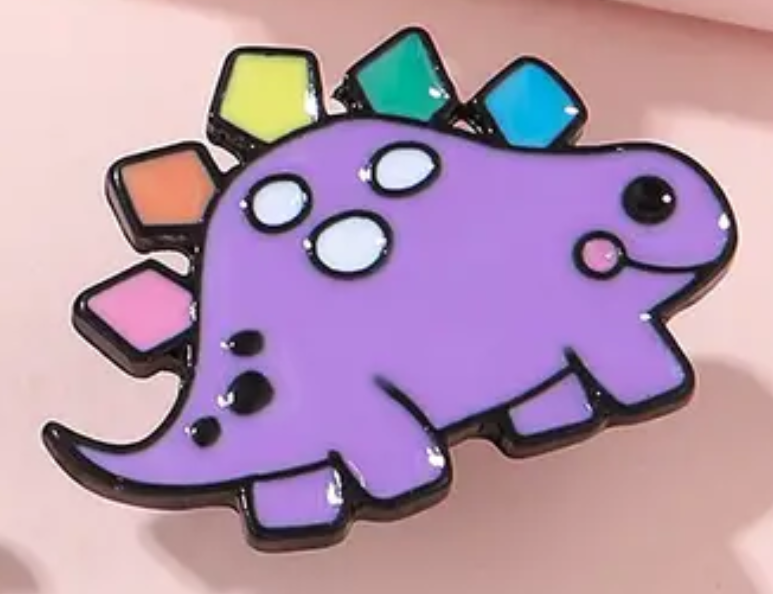 Dino Cute 02 (Dinosaurio)