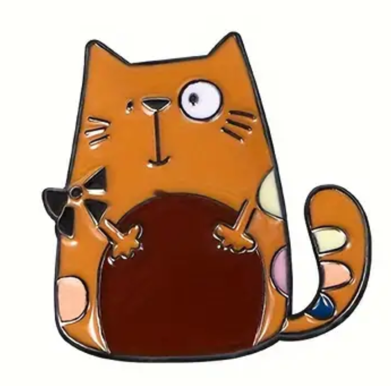 Gato Kawaii Cafe