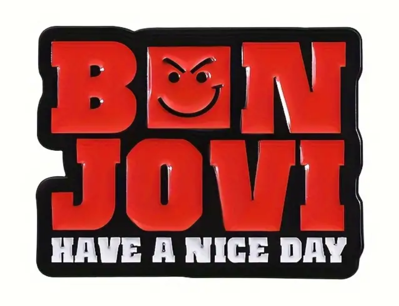 BON JOVI