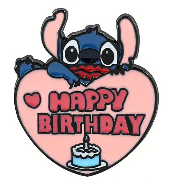 Lilo Y Stitch