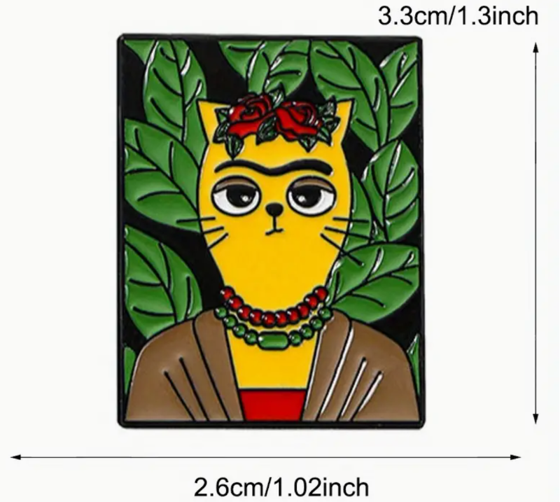 Frida Kathlo