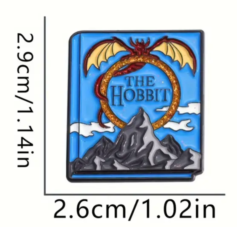 Libro del Hobbit
