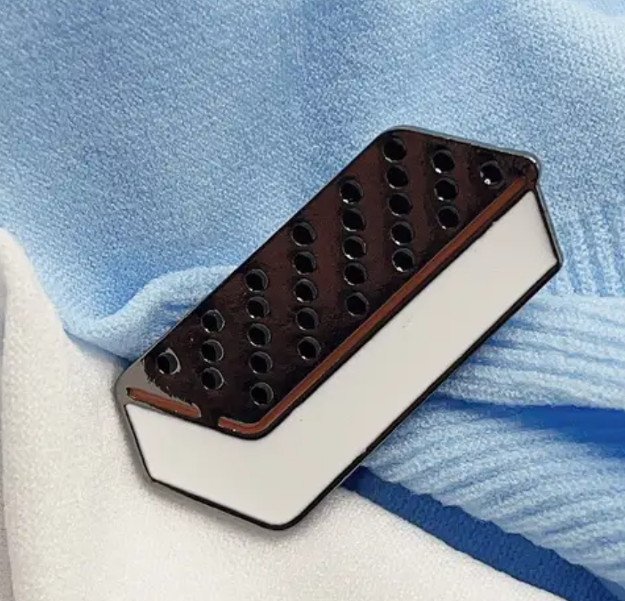 Galleta con Malvadisco, Mordisco