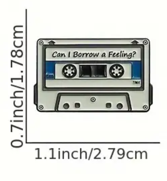 Cassette 3