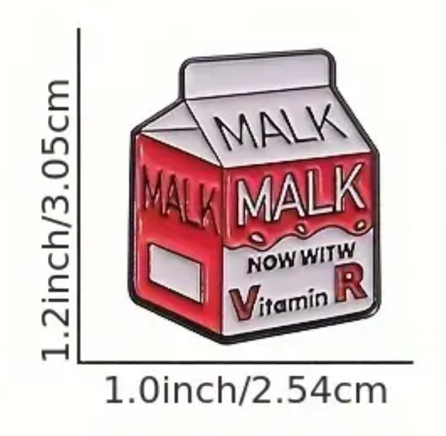 MALK CON VITAMINA R