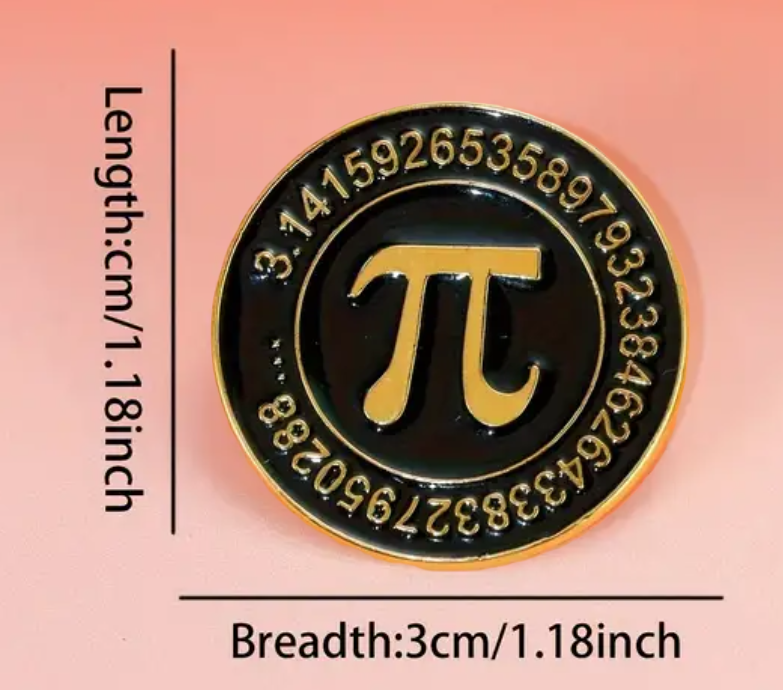 Pi Numero infinito