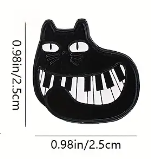 Gato Piano