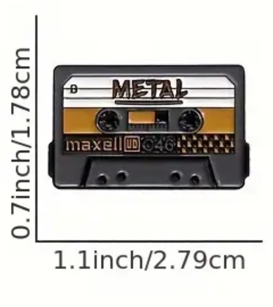 Cassette 4