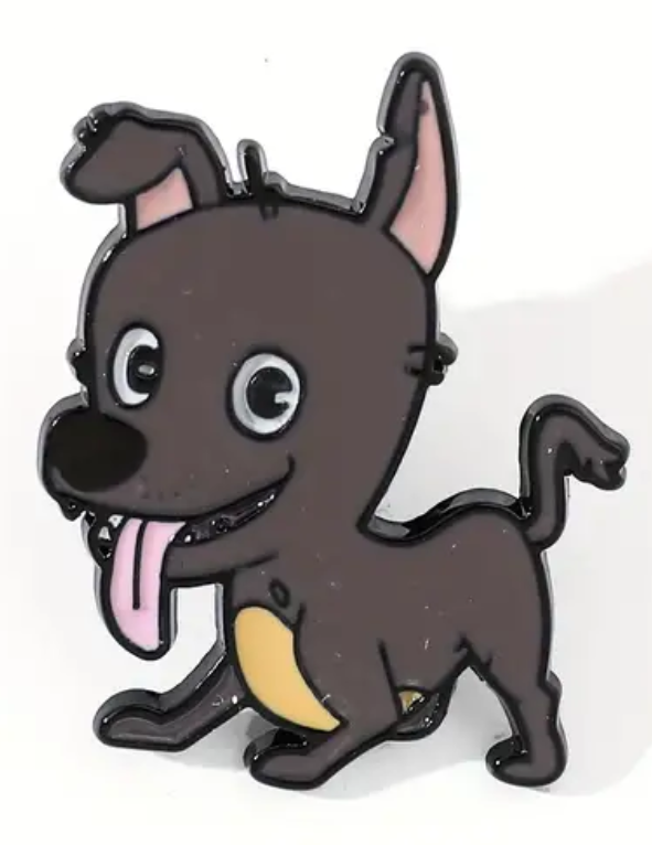 Dante (Película Coco) (Perro)