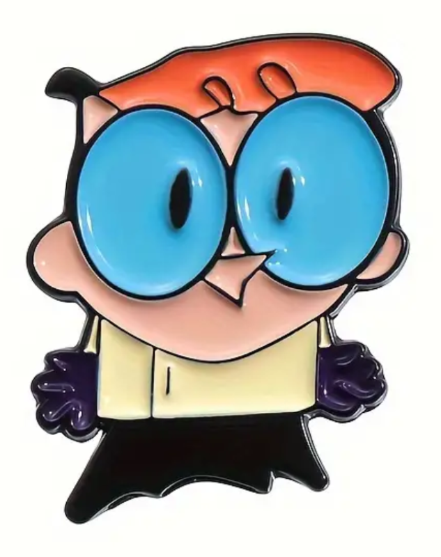 Dexter 01 Ojon
