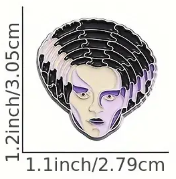 La Novia de Frankenstein